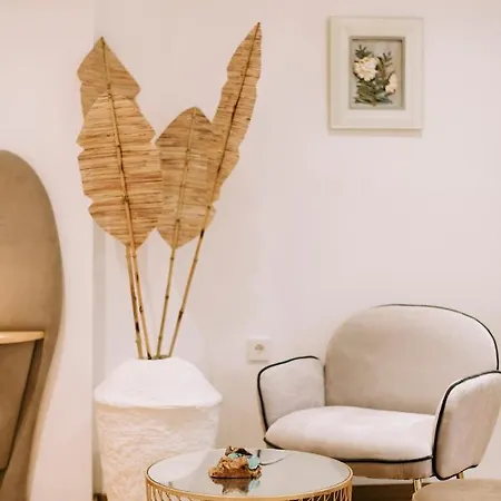 Scalinada Luxury Apartment Corfu (city)