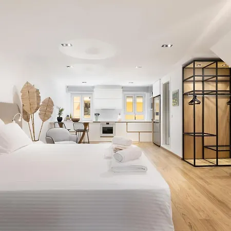 Scalinada Luxury Corfu (city)