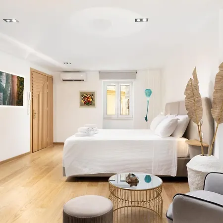 Scalinada Luxury Apartment *