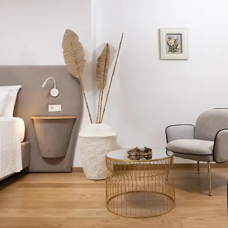 Scalinada Luxury Apartment