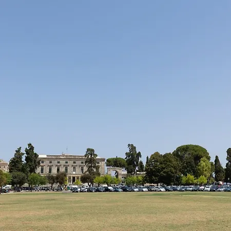 Scalinada Luxury Διαμέρισμα *